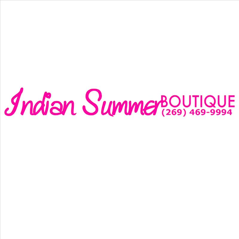 Indian Summer Boutique